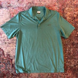 Greg Norman Golf Polo